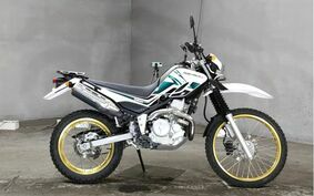 YAMAHA SEROW 250 DG17J