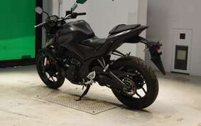 YAMAHA MT-25 A RG43J