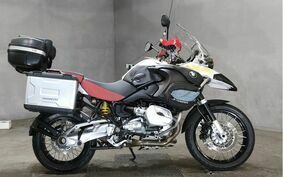 BMW R1200GS ADVENTURE 2007 0382