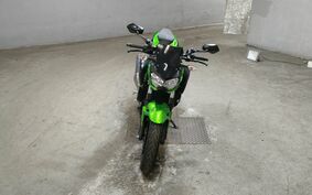 KAWASAKI Z400 2019 EX400G