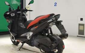 APRILIA SR MAX 125 M357