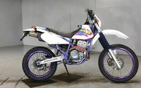 YAMAHA TT250R 4GY