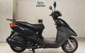 YAMAHA AXIS 125 TREET SE53J