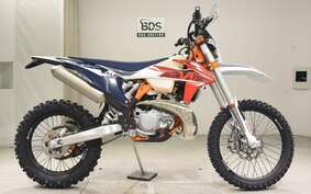 KTM 250 EXC SIXDAYS