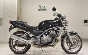 KAWASAKI BALIUS 250 ZR250A