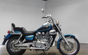 KAWASAKI VULCAN 1500 1995 VNT50A