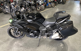 KAWASAKI NINJA 1000 ABS 2019 ZXT00W