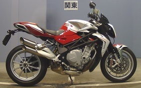 MV AGUSTA BRUTALE 1090 RR 2014 B522