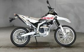 YAMAHA WR250R DG15J