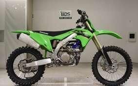 KAWASAKI KX250 KX252C