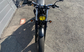 KAWASAKI 250TR BJ250F