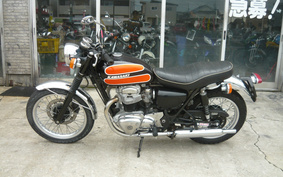 KAWASAKI W650 2004 EJ650A