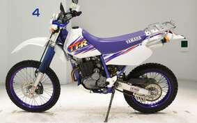 YAMAHA TT250R 4GY