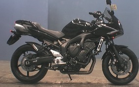 YAMAHA FAZER FZ6 S 2009 RJ14