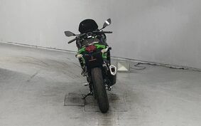 KAWASAKI NINJA 250 EX250L