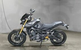 YAMAHA MT-09 2014 RN34J