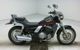 KAWASAKI ELIMINATOR 250 LX 1990 EL250A