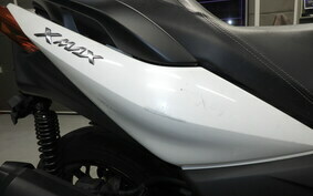 YAMAHA X-MAX 250 A SG42J