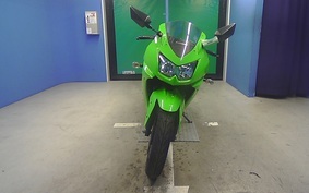 KAWASAKI NINJA 250R 2012 EX250K