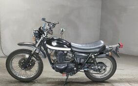 KAWASAKI 250TR BJ250F