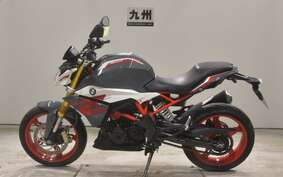 BMW G310R 2021