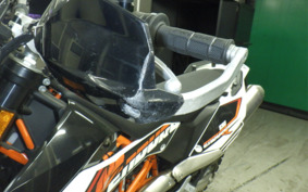 KTM 690 ENDURO R 2015