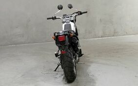 YAMAHA TW200 DG07J