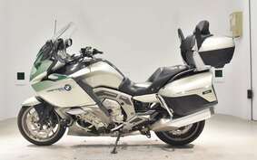 BMW K1600GTL 2011 0602