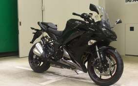 KAWASAKI NINJA 1000 A 2018 ZXT00W