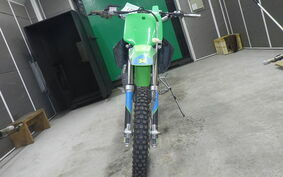 KAWASAKI KX65 KX065A