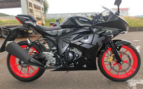 SUZUKI GSX-R125 ABS DL33B