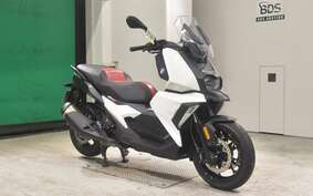 BMW C400X 2020 0C09