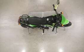 KAWASAKI KSR110 KL110A