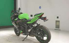 KAWASAKI ZX-25R ZX250E