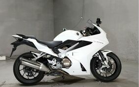 HONDA VFR800F 2015 RC79