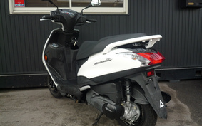 YAMAHA AXIS Z SED7J