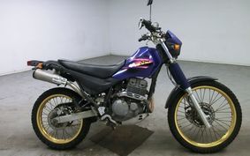 KAWASAKI SUPER SHERPA 1997 KL250G