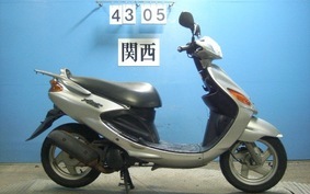 YAMAHA AXIS 100 2003 SB06J