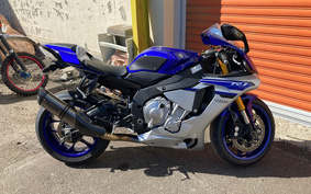 YAMAHA YZF-R1 2016 RN39