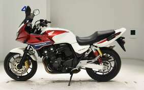 HONDA CB400 SUPER BOLDOR A 2014 NC42