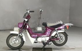 HONDA CHALY 50 CF50