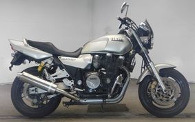 YAMAHA XJR1200 1996 4KG