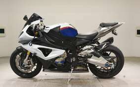 BMW S1000RR 2014