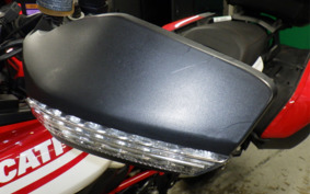 DUCATI MULTISTRADA 1200 S 2013