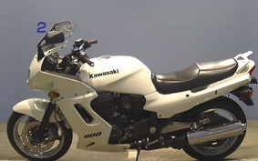 KAWASAKI GPZ1100 Gen.2 1996 ZXBE12