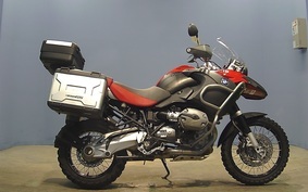 BMW R1200GS ADVENTURE 2010 0380