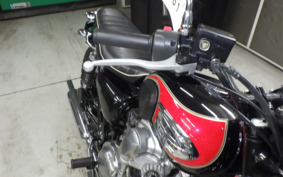 KAWASAKI W400 2010 EJ400A