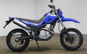 YAMAHA XT250X DG11J