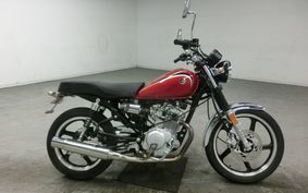 YAMAHA YB125SP PCJL