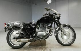 KAWASAKI ESTRELLA CUSTOM BJ250A